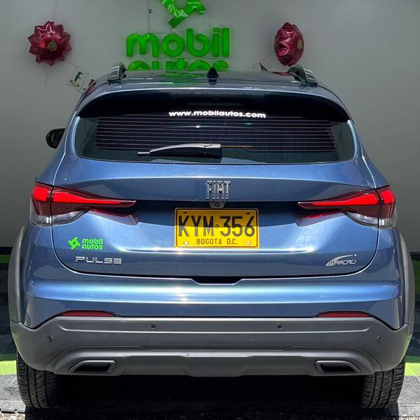 FIAT PULSE DRIVE MT 1.3CC 2023