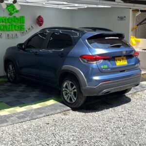 FIAT PULSE DRIVE MT 1.3CC 2023: imagen 9