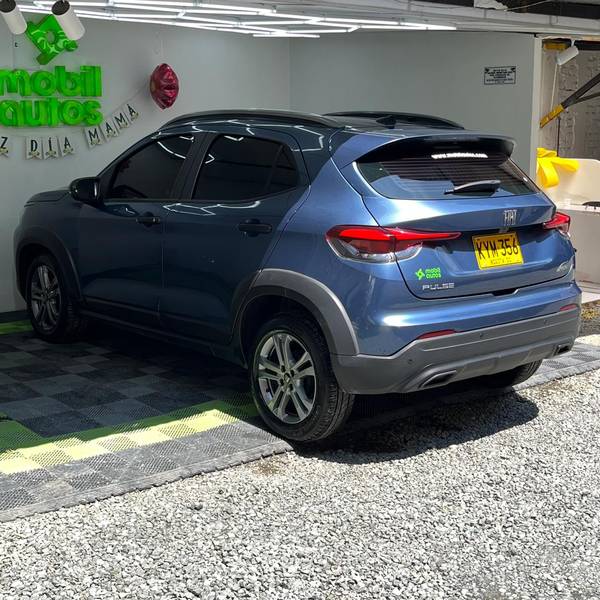 FIAT PULSE DRIVE MT 1.3CC 2023