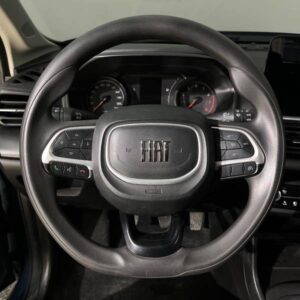 FIAT PULSE DRIVE MT 1.3CC 2023: imagen 11