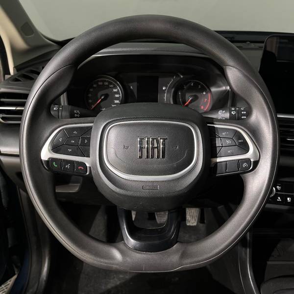 FIAT PULSE DRIVE MT 1.3CC 2023