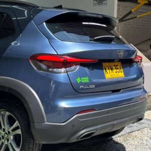 FIAT PULSE DRIVE MT 1.3CC 2023: imagen 10