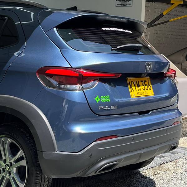 FIAT PULSE DRIVE MT 1.3CC 2023