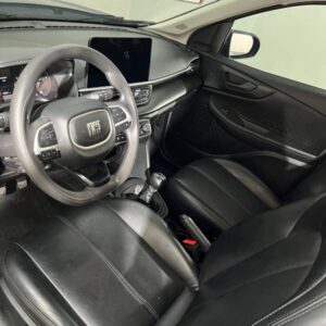 FIAT PULSE DRIVE MT 1.3CC 2023: imagen 14