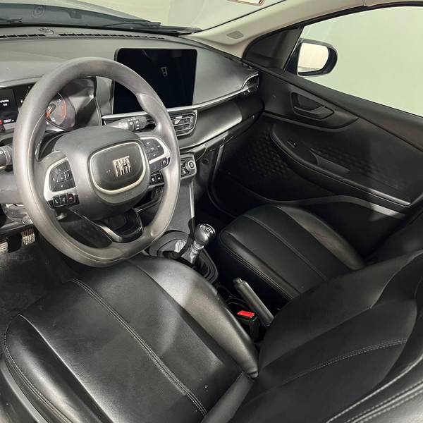 FIAT PULSE DRIVE MT 1.3CC 2023
