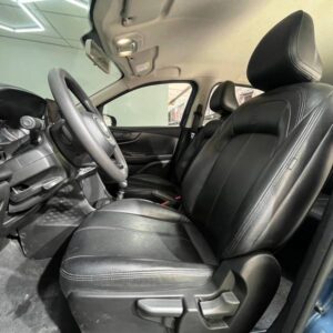 FIAT PULSE DRIVE MT 1.3CC 2023: imagen 16