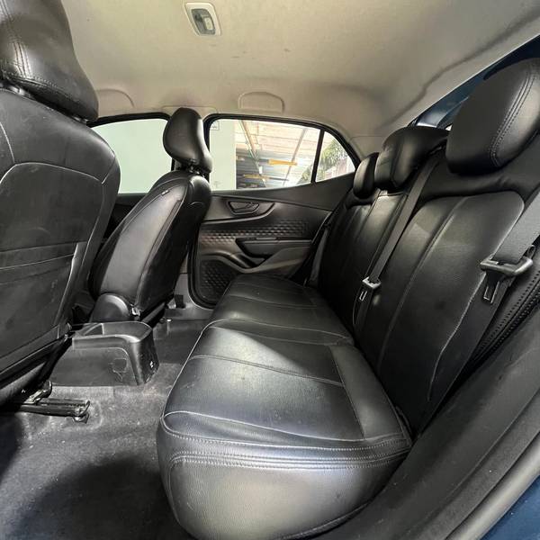 FIAT PULSE DRIVE MT 1.3CC 2023