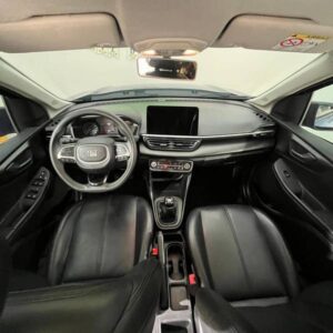FIAT PULSE DRIVE MT 1.3CC 2023: imagen 15