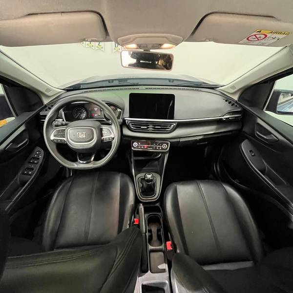FIAT PULSE DRIVE MT 1.3CC 2023