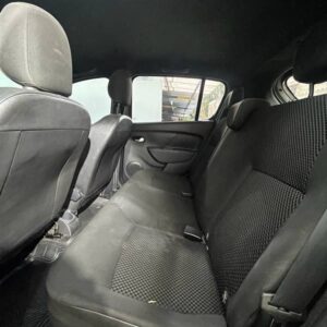 RENAULT SANDERO LIFE + MT 1.6CC 2023: imagen 18