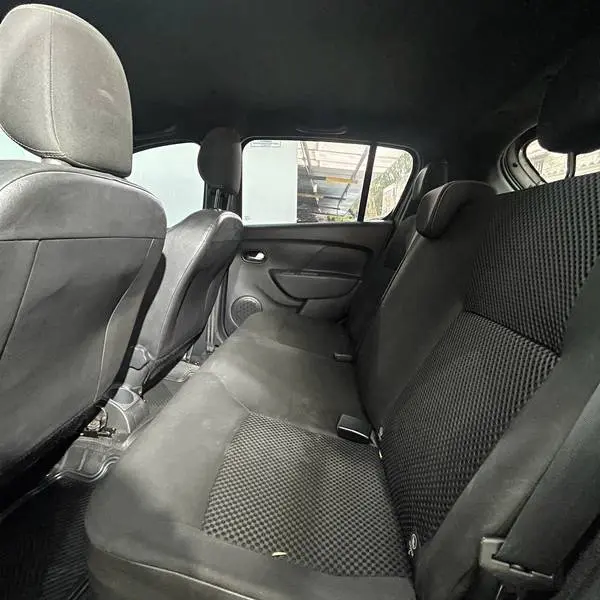 RENAULT SANDERO LIFE + MT 1.6CC 2023