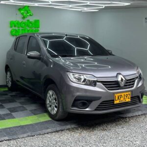 RENAULT SANDERO LIFE + MT 1.6CC 2023: imagen 3