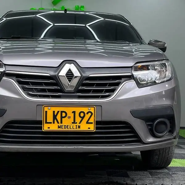 RENAULT SANDERO LIFE + MT 1.6CC 2023