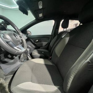 RENAULT SANDERO LIFE + MT 1.6CC 2023: imagen 17