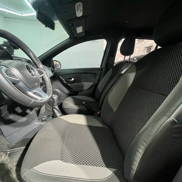 RENAULT SANDERO LIFE + MT 1.6CC 2023