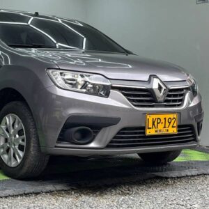 RENAULT SANDERO LIFE + MT 1.6CC 2023: imagen 5
