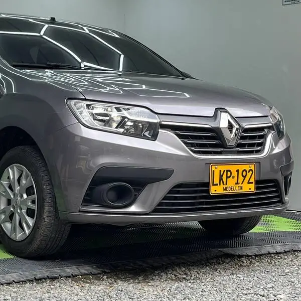 RENAULT SANDERO LIFE + MT 1.6CC 2023
