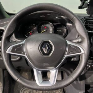 RENAULT SANDERO LIFE + MT 1.6CC 2023: imagen 12