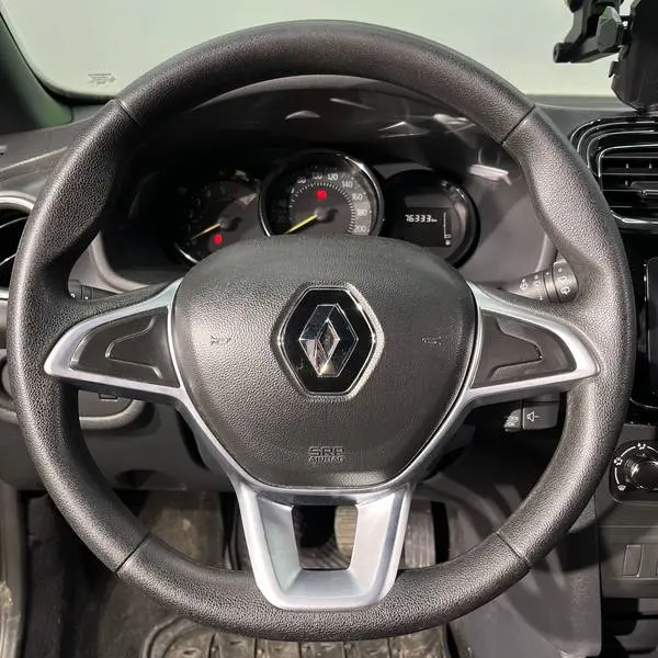 RENAULT SANDERO LIFE + MT 1.6CC 2023