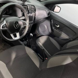 RENAULT SANDERO LIFE + MT 1.6CC 2023: imagen 15