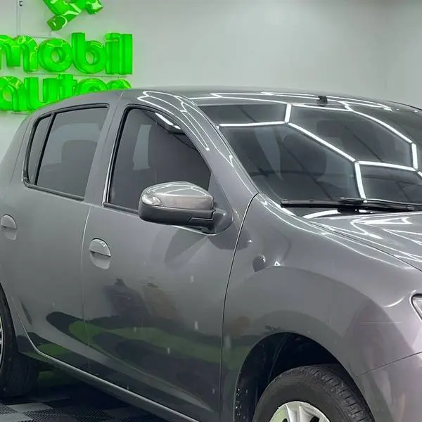 RENAULT SANDERO LIFE + MT 1.6CC 2023