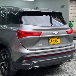 CHEVROLET CAPTIVA LTZ TURBO TP 1.5CC 4X2 2023: imagen 10