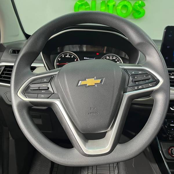 CHEVROLET CAPTIVA LTZ TURBO TP 1.5CC 4X2 2023