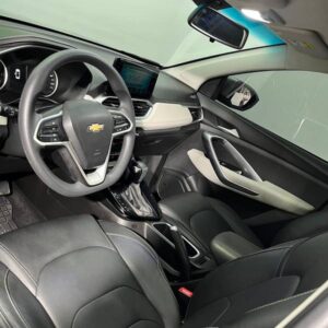 CHEVROLET CAPTIVA LTZ TURBO TP 1.5CC 4X2 2023: imagen 15