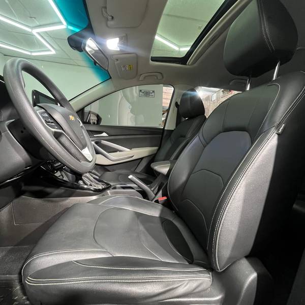 CHEVROLET CAPTIVA LTZ TURBO TP 1.5CC 4X2 2023