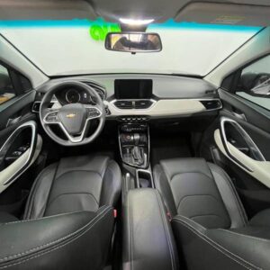 CHEVROLET CAPTIVA LTZ TURBO TP 1.5CC 4X2 2023: imagen 16