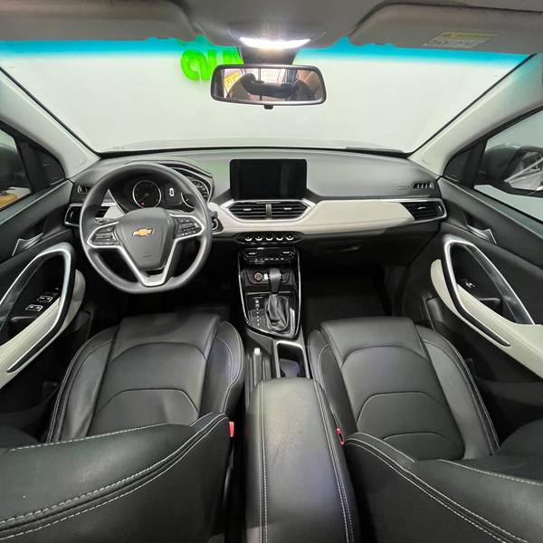 CHEVROLET CAPTIVA LTZ TURBO TP 1.5CC 4X2 2023