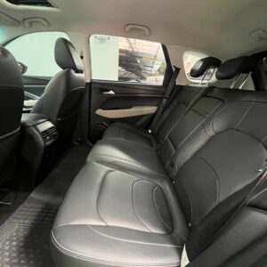 CHEVROLET CAPTIVA LTZ TURBO TP 1.5CC 4X2 2023: imagen 18