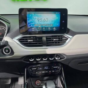 CHEVROLET CAPTIVA LTZ TURBO TP 1.5CC 4X2 2023: imagen 13