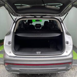 CHEVROLET CAPTIVA LTZ TURBO TP 1.5CC 4X2 2023: imagen 19