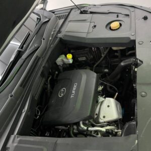 CHEVROLET CAPTIVA LTZ TURBO TP 1.5CC 4X2 2023: imagen 20