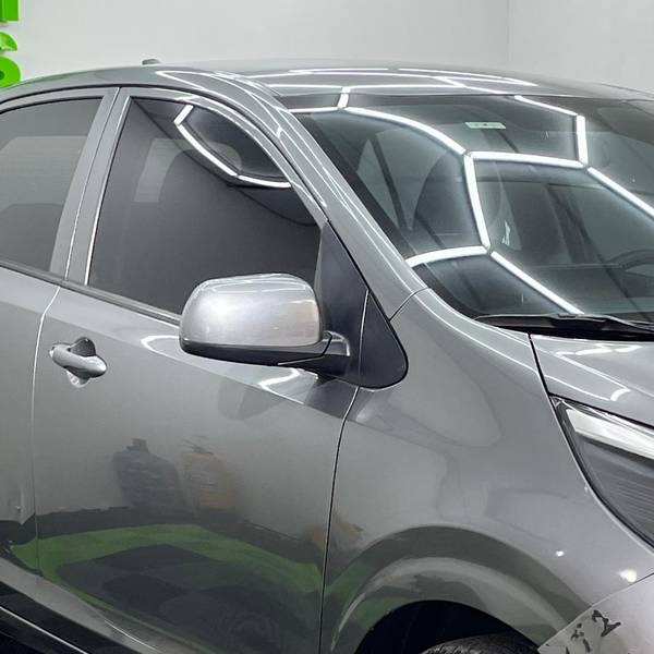KIA PICANTO ZENITH MT 1.250CC 2023