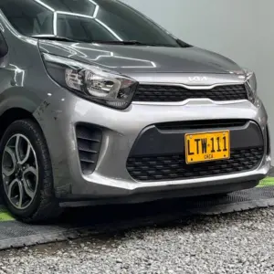 KIA PICANTO ZENITH MT 1.250CC 2023: imagen 5