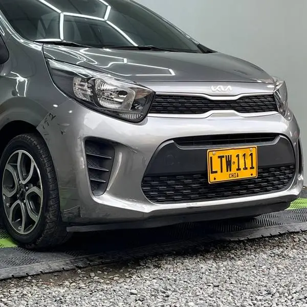 KIA PICANTO ZENITH MT 1.250CC 2023