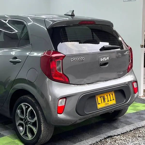 KIA PICANTO ZENITH MT 1.250CC 2023