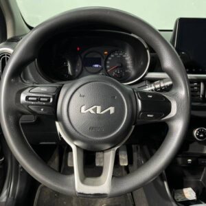 KIA PICANTO ZENITH MT 1.250CC 2023: imagen 12