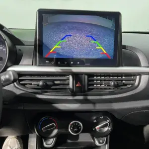 KIA PICANTO ZENITH MT 1.250CC 2023: imagen 13