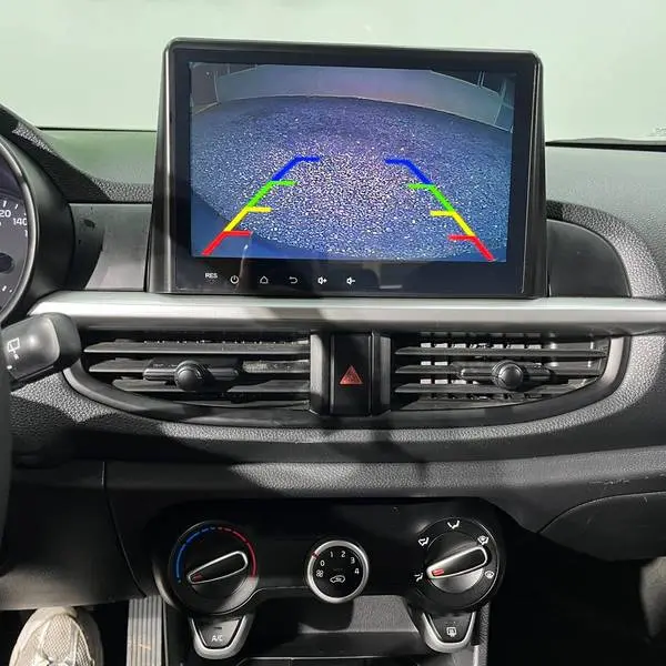 KIA PICANTO ZENITH MT 1.250CC 2023