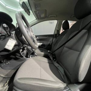 KIA PICANTO ZENITH MT 1.250CC 2023: imagen 17