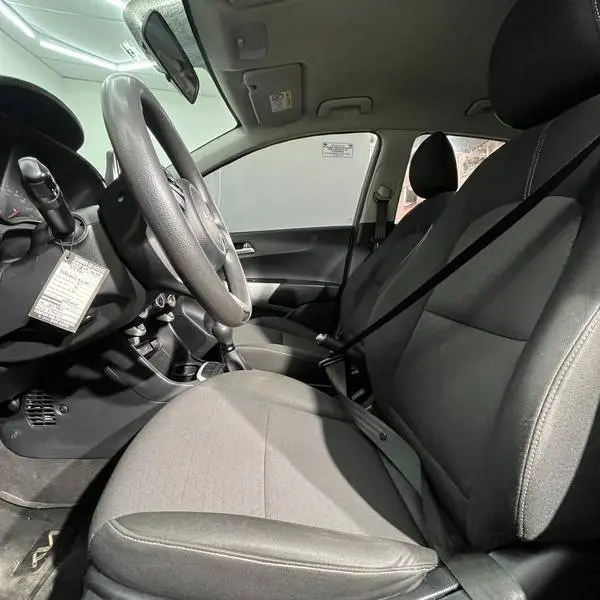 KIA PICANTO ZENITH MT 1.250CC 2023