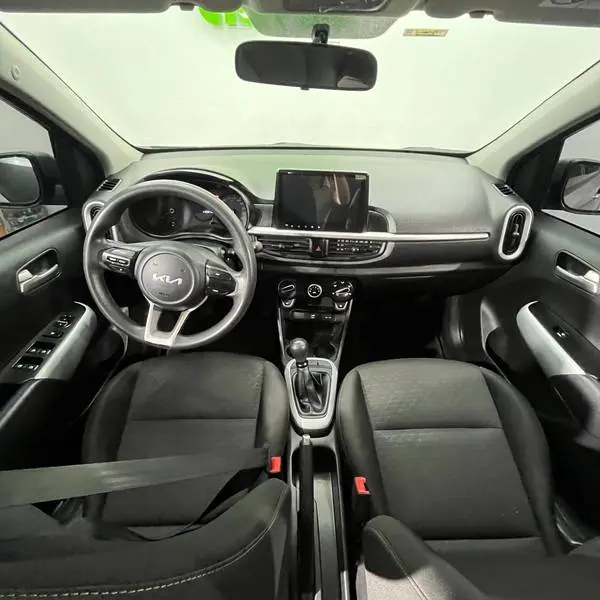 KIA PICANTO ZENITH MT 1.250CC 2023