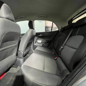 KIA PICANTO ZENITH MT 1.250CC 2023: imagen 18