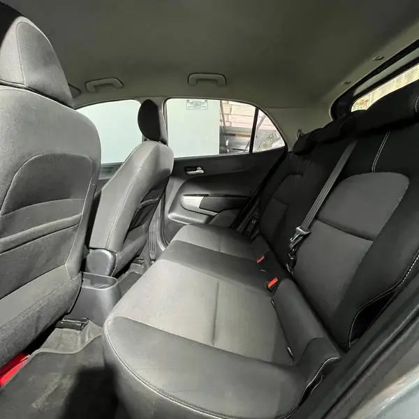 KIA PICANTO ZENITH MT 1.250CC 2023