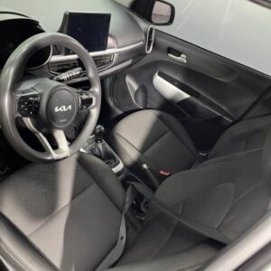 KIA PICANTO ZENITH MT 1.250CC 2023: imagen 15