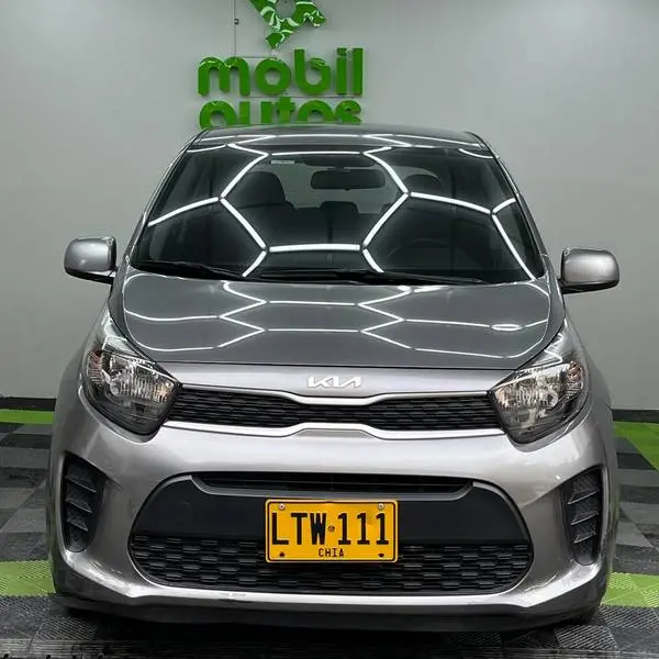 KIA PICANTO ZENITH MT 1.250CC 2023