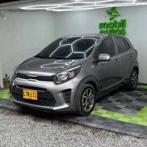 KIA PICANTO ZENITH MT 1.250CC 2023